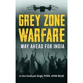 Grey Zone Warfare: Way Ahead for India