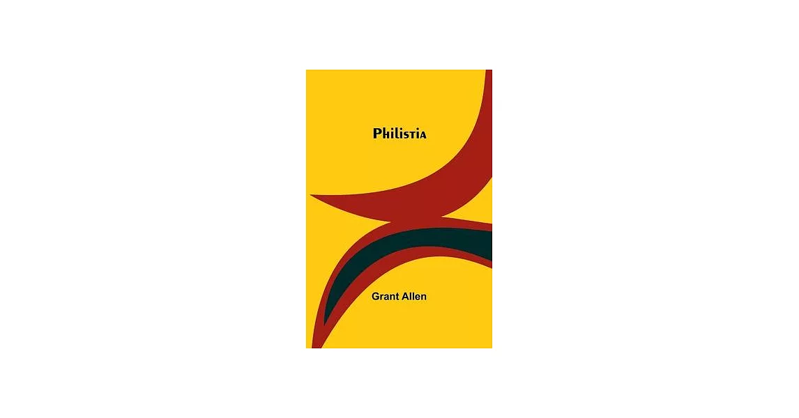 Philistia | 拾書所
