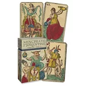 Minchiate Tarot: Anima Antiqua