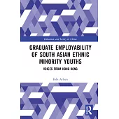 Graduate Employability of South Asian Ethnic Minority Youths: Voices from Hong Kong