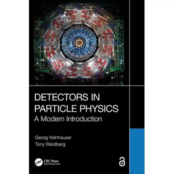 Detectors in Particle Physics: A Modern Introduction