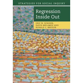 Regression Inside Out