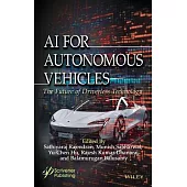 AI for Autonomous Vehicles