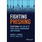 Fighting Phishing: Deploying Defense-In-Depth to Defeat Hackers and Malware