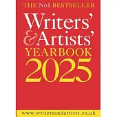 Writers’ & Artists’ Yearbook 2025
