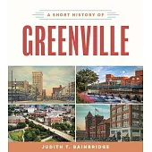 A Short History of Greenville