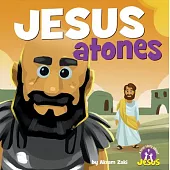Jesus Atones