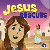 Jesus Rescues