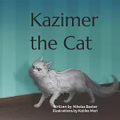Kazimer the Cat