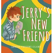 Jerry’s New Friend