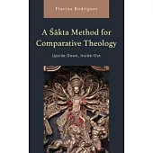 A Sakta Method for Comparative Theology: Upside Down, Inside Out