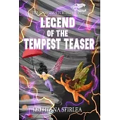 Legend of the Tempest Teaser