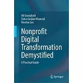 Nonprofit Digital Transformation Demystified: A Practical Guide