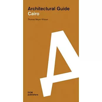 Cairo: Architectural Guide