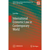 International Economic Law in Contemporary World