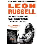 Leon Russell: The Master of Space and Time’s Journey Through Rock & Roll History