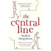 The Central Line: The Unforgettable Love Story from the Richard & Judy Book Club Bestselling Author