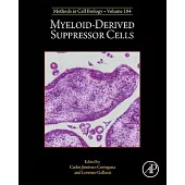 Myeloid-Derived Suppressor Cells: Volume 184