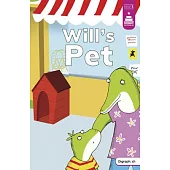 Will’s Pet