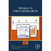 Advances in Virus Research: Volume 118