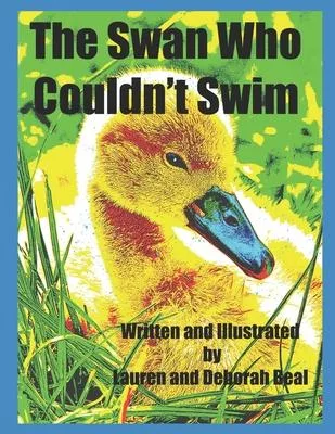 The Swan Who Couldn’t Swim