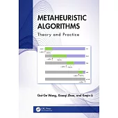 Metaheuristic Algorithms: Theory and Practice