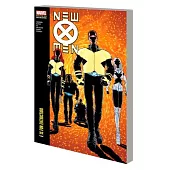 New X-Men Modern Era Epic Collection: E Is for Extinction