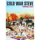 Cold War Steve Annual 2024