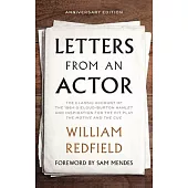Letters from an Actor