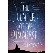 The Center of the Universe