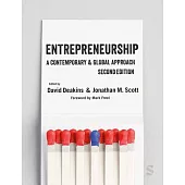 Entrepreneurship: A Contemporary & Global Approach