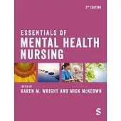 Essentials of Mental Health Nursing