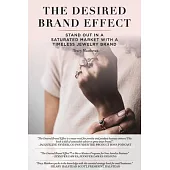 The Desired Brand Effect: Stand Out in a Saturated Market With a Timeless Jewelry Brand
