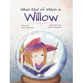 What Kind of Witch is Willow?