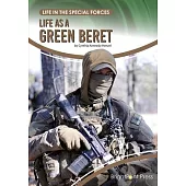 Life as a Green Beret