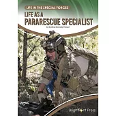 Life as a Pararescue Specialist