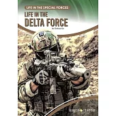 Life in the Delta Force