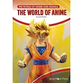 The World of Anime