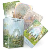 The Ancient Stones Oracle: A 44-Card Deck and Guidebook