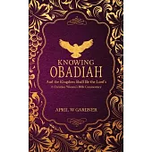 Knowing Obadiah