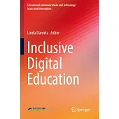 Inclusive Digital Education