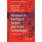 Advances in Intelligent System and Smart Technologies: Proceedings of I2st’23