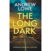 The Long Dark: Introducing JAKE SAWYER