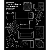 The Architect’s Sourcebook: Dimensions and Files for Space Design