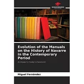 Evolution of the Manuals on the History of Navarre in the Contemporary Period