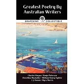 Greatest Poetry By Australian Writers