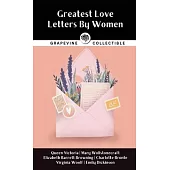 Greatest Love Letters By Women