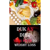 Dukan Diet: Your Path to Weight Loss