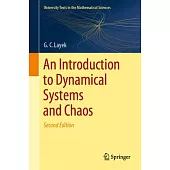 An Introduction to Dynamical Systems and Chaos