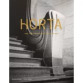 Horta and the Grammar of Art Nouveau